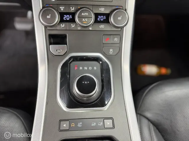 Land Rover Range Rover 2.0 TD4 HSE Dynamic 2017 Diesel 15