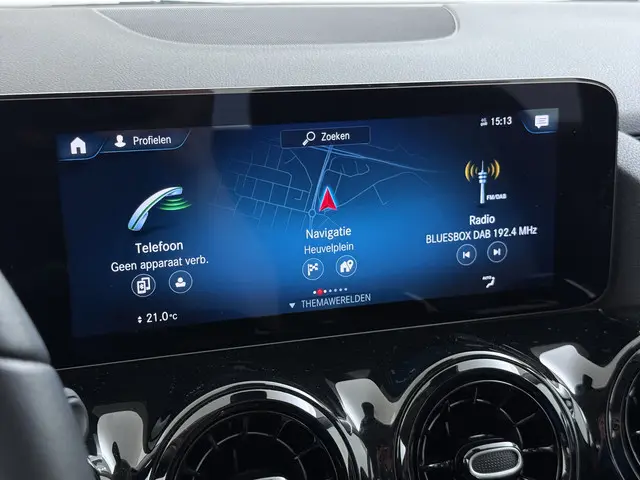 Mercedes-Benz B-Klasse 180 Style 2020 Benzine 25