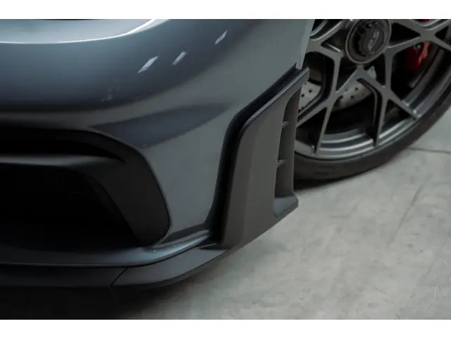 Porsche 718 Spyder RS 2024 Benzine 15