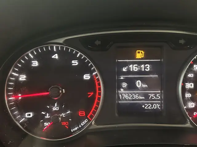 Audi A1 Sportback 1.0 TFSI Sport S LINE PRO 2016 Benzine 19