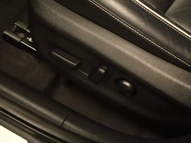 Kia e-Niro ExecutiveLine 64 kWh 2019 Elektrisch 19