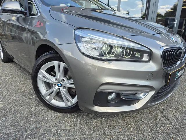 BMW 2 Serie Active Tourer 218i Luxury 2015 Benzine 18