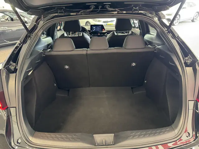 Toyota C-HR 1.8 Hybrid Style 2022 Hybride Benzine 14