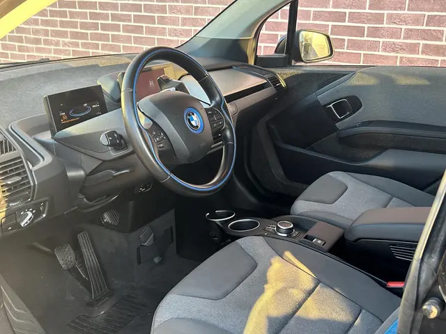 BMW i3 120Ah 42 kWh 2019 Elektrisch 9