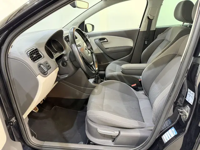 Volkswagen Polo V HB 1.0 Fresh Airco 2014 Benzine 7