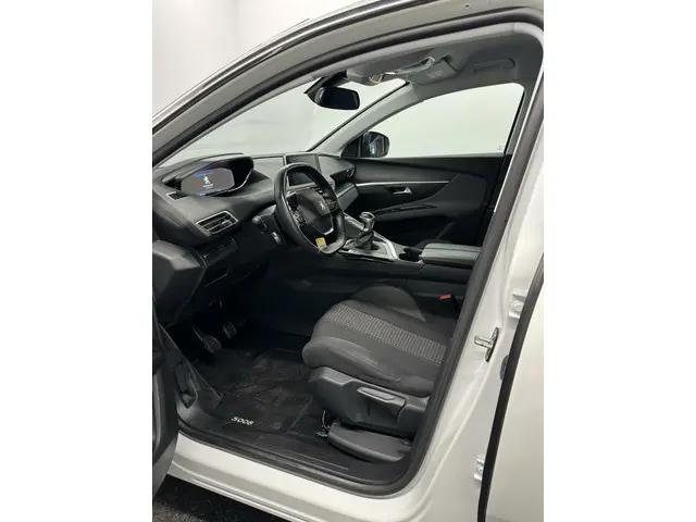 Peugeot 5008 1.2 PureTech Allure 2020 Benzine 14
