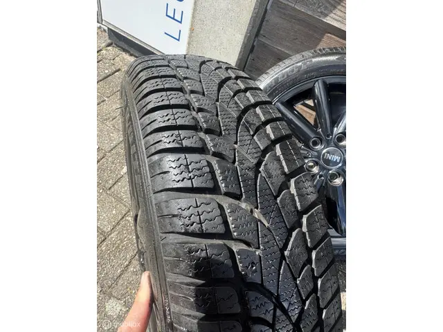 MINI One Mini 1.5 Pepper 2020 Benzine 26