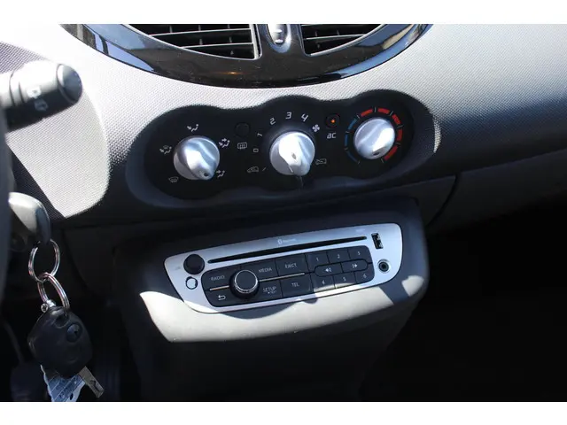 Renault Twingo 1.2 16V Dynamique, Airco! 2013 Benzine 13