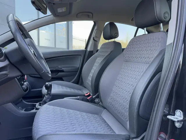 Opel Corsa 1.2 EcoFlex Cosmo LPG 2014 LPG/Gas 6