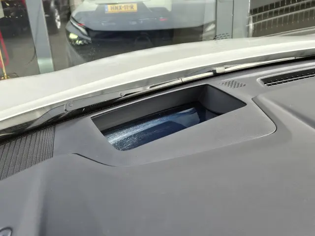 Nissan QASHQAI 1.3 MHEV Xtronic Tekna Plus 2025 Benzine 31