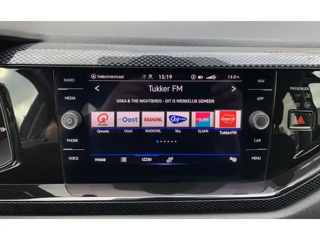 Volkswagen Polo 1.0 TSI Life Business, DSG 2022 Benzine 28