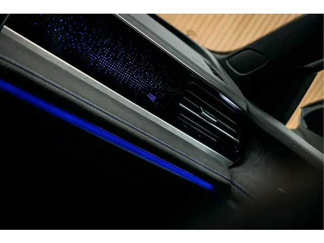 Volkswagen Passat R-Line Diesel 2024 Diesel 22