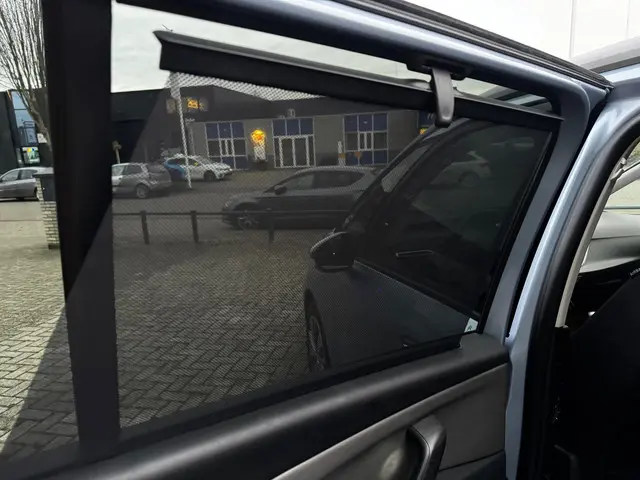 Citroën Grand C4 Picasso 1.6 Intensive 7p 2014 Benzine 21