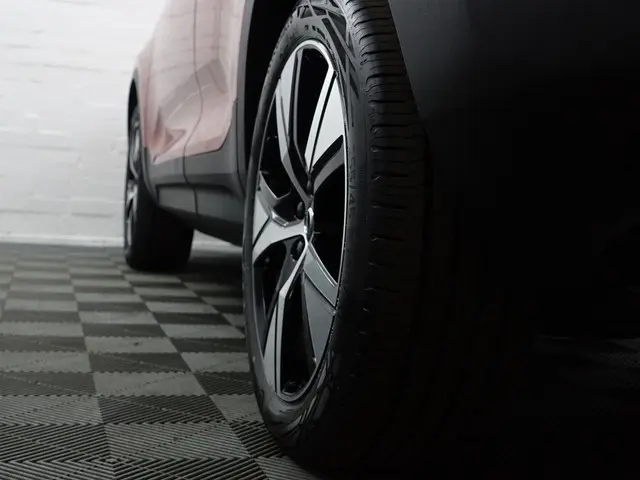 Volvo XC40 Recharge P8 AWD R-Design Aut- 2020 Elektrisch 31