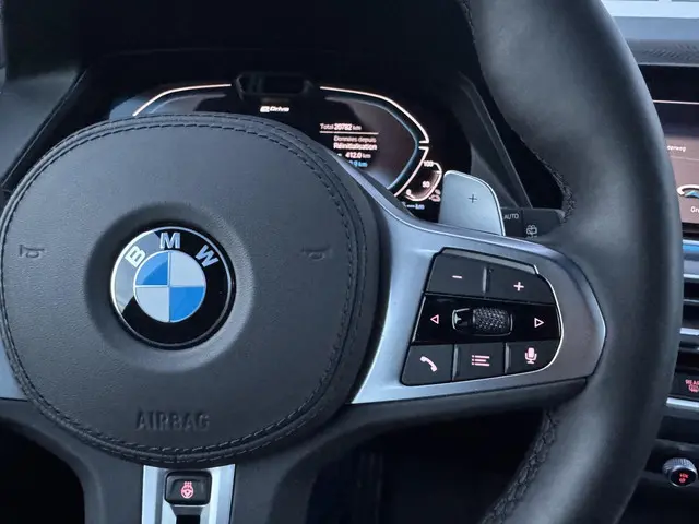 BMW X5 xDrive45e Executive 2020 Hybride Benzine 17