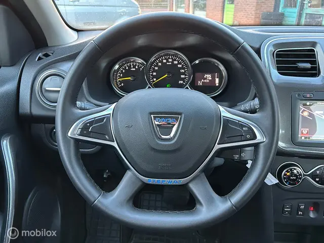 Dacia Sandero 0.9 TCe Tech Road 2019 Benzine 5