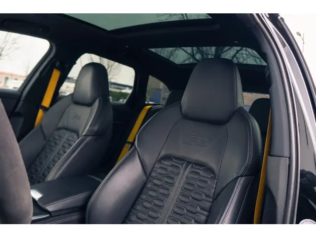 Audi RS6 A6 Avant TFSI quattro 2020 Benzine 21