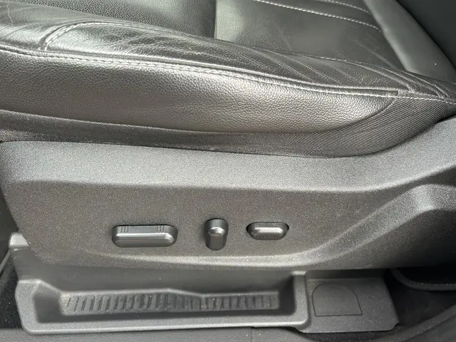 Ford Kuga 1.5 Titanium 2016 Benzine 8