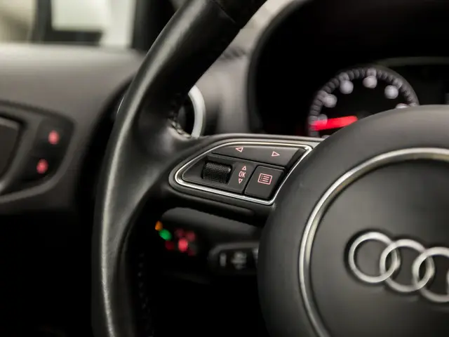 Audi A1 1.2 TFSI Sport 2013 Benzine 19