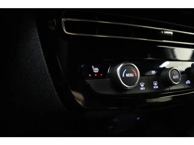 Opel Mokka 1.2 Turbo Ultimate 2023 Benzine 25