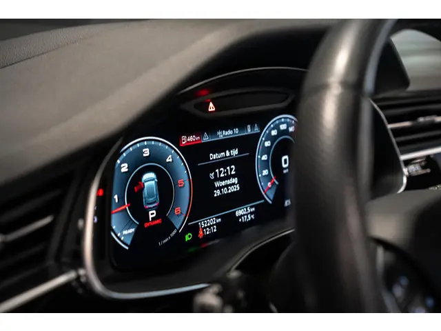 Audi Q8 50 TDI quattro Pro Line S 2020 Diesel 17