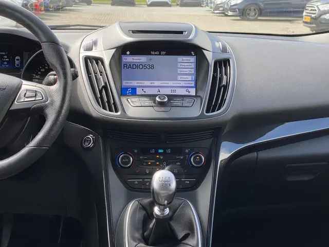 Ford Kuga 1.5 EcoBoost ST Line 2019 Benzine 35