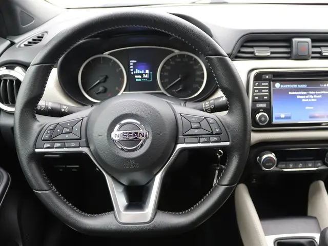 Nissan Micra 0.9 IG-T N-Connecta 2018 Benzine 16