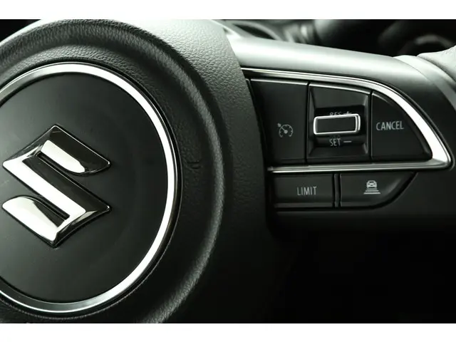 Suzuki Swift 1.2 Stijl Smart Hybrid 2019 Benzine 21