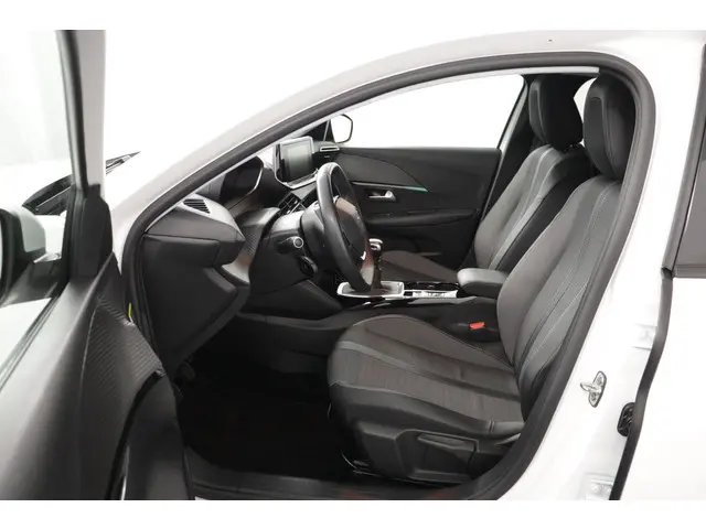 Peugeot 208 1.2 T 100pk Allure - DAB/Ecc/Apple 2021 Benzine 13