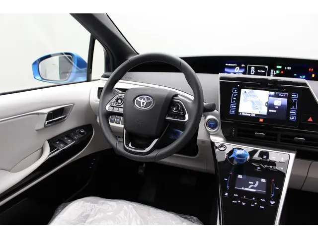 Toyota Mirai 1 FCV Executive Waterstof 2022 Waterstof 2
