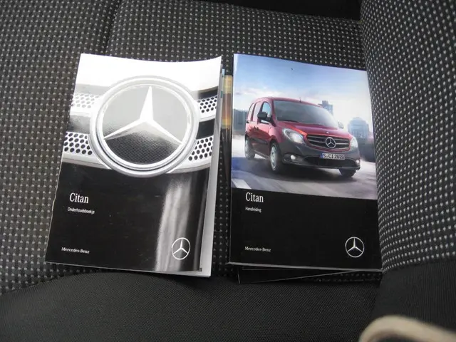 Mercedes-Benz Citan 109 CDI Euro6|Airco|Navi 2021 Diesel 12