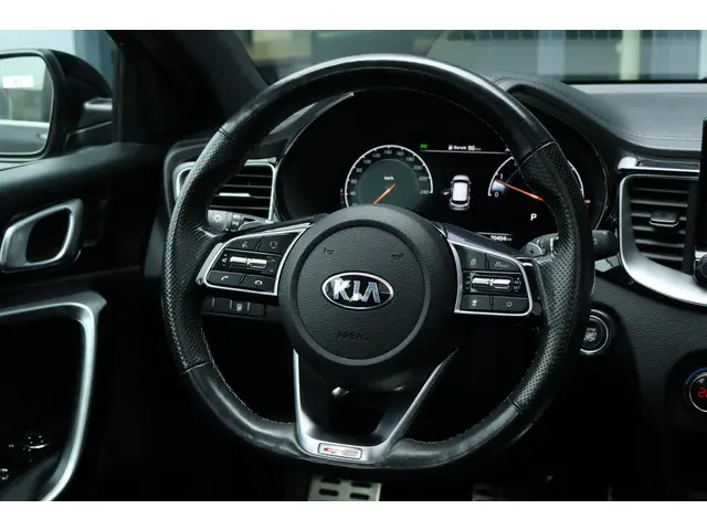 Kia Ceed Sportswagon 1.4 T-GDI GT-Line 2020 Benzine 17