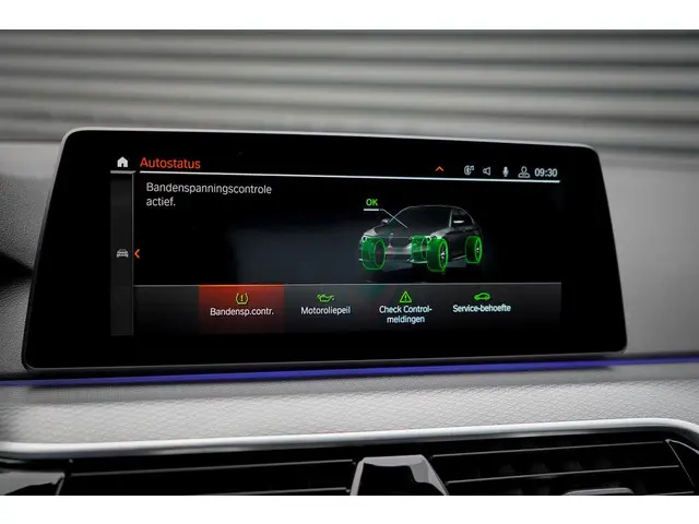 BMW 5 Serie 530e High Executive 2020 Hybride Benzine 42