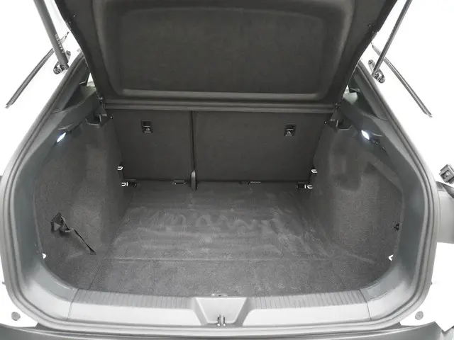 Volkswagen ID.5 Pro Business 77 kWh 2023 Elektrisch 13