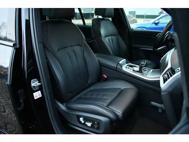 BMW X5 xDrive40i M-Sport 7pers 2020 Benzine 55