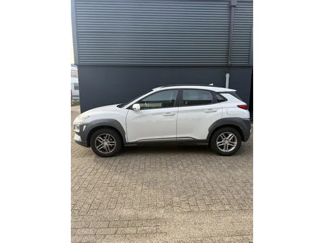 Hyundai Kona 1.0 T-GDI Comfort 2019 Benzine 4