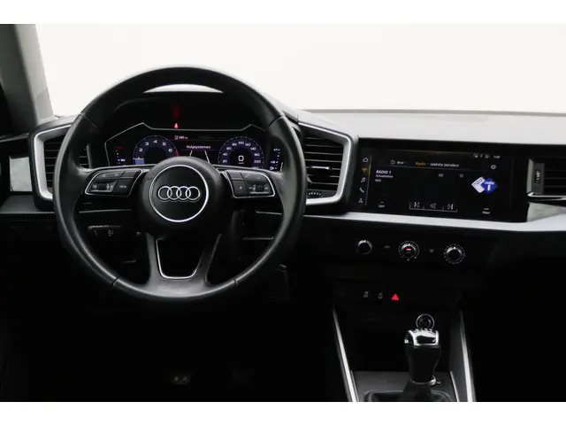 Audi A1 Sportback 25 TFSI Pro Line 2020 Benzine 26