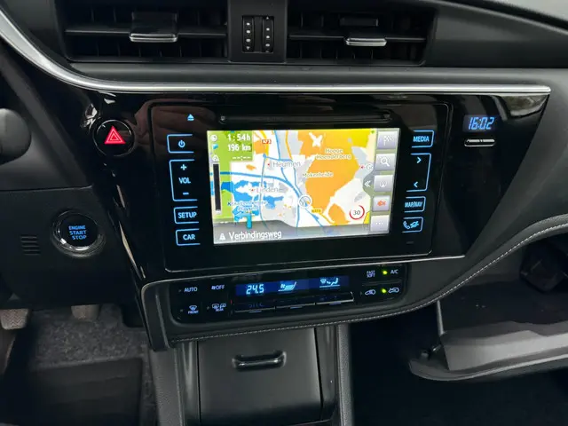 Toyota Auris Touring Sports 1.3 Now 2019 Benzine 8