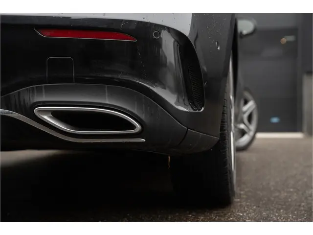 Mercedes-Benz A-Klasse 180 D AMG Pakket | 2018 Diesel 5