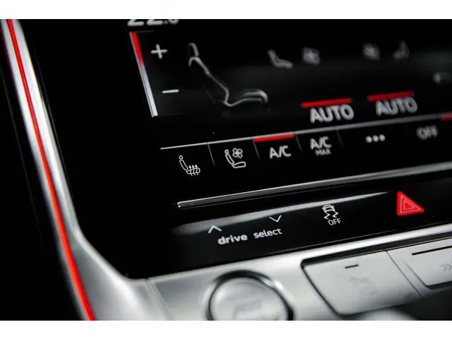 Audi RS6 ABT RS6 LE Legacy Edition 2023 Benzine 42