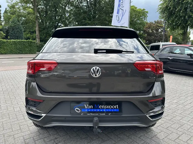 Volkswagen T-Roc 1.0 TSI Style 2018 Benzine 8