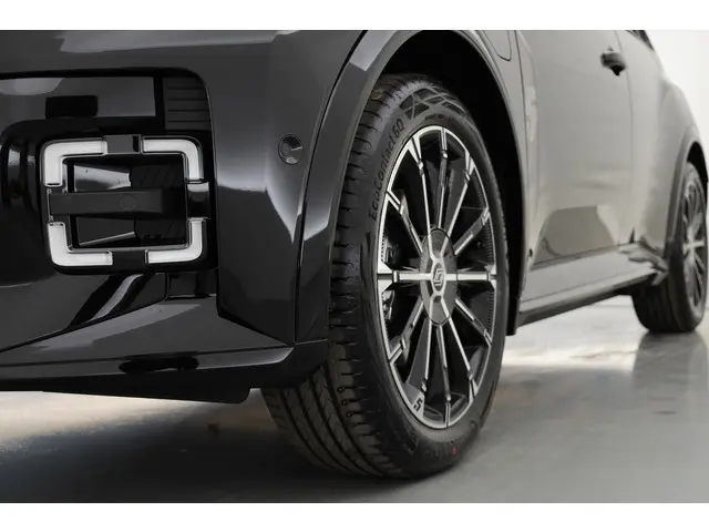 Renault 5 comfort range iconic 52 kWh 2025 Elektrisch 30