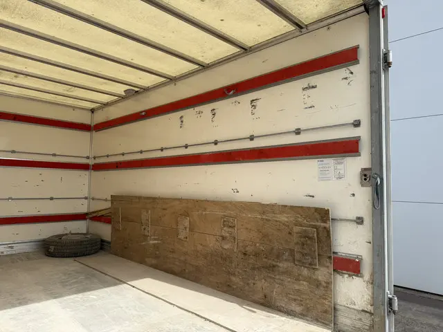 Iveco Daily 35S16 2.3 2018 Diesel 10