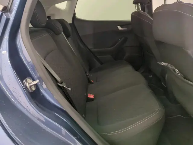 Ford Fiesta 1.0 Hybrid Titanium X 2022 Hybride Benzine 12