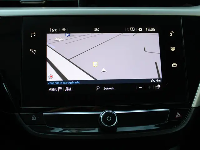 Opel Corsa 1.2T Edition 2020 Benzine 16