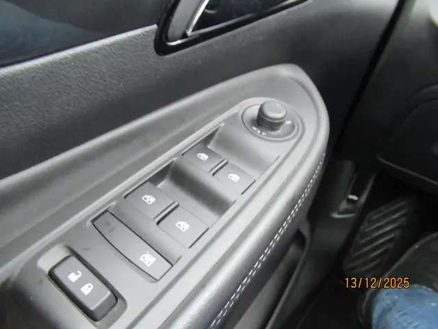 Opel Mokka X 1.4 Turbo Innovation 2016 Benzine 19