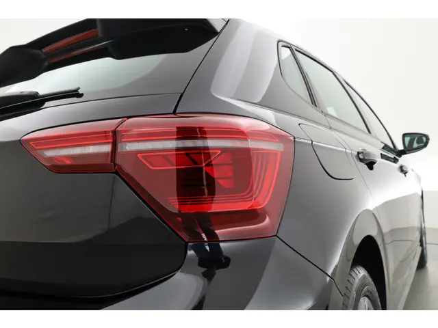 Volkswagen Polo 1.0 TSI R-Line DSG 2025 Benzine 41