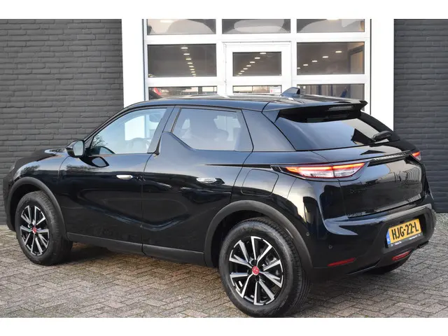 DS DS 3 E-Tense Performance Line 54 kWh 2025 Elektrisch 5