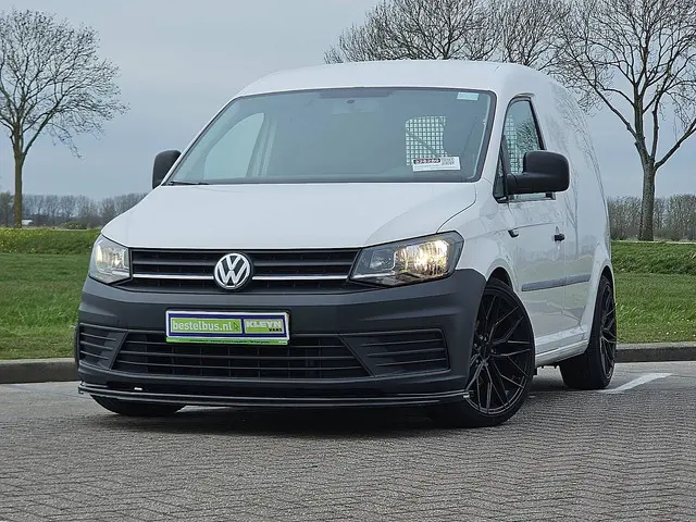 Volkswagen Caddy 2.0 2019 Diesel