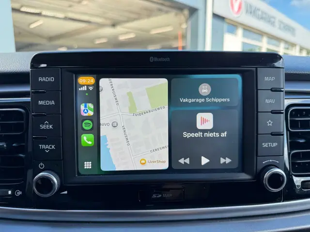Kia Rio 1.0 TGDI DynamicPlusLine 2020 Benzine 37